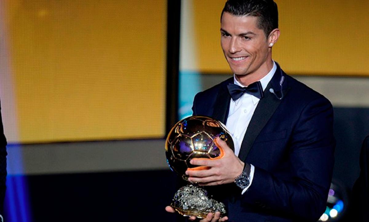 Ballon d’Or should go to Champions League winner’, says Ronaldo