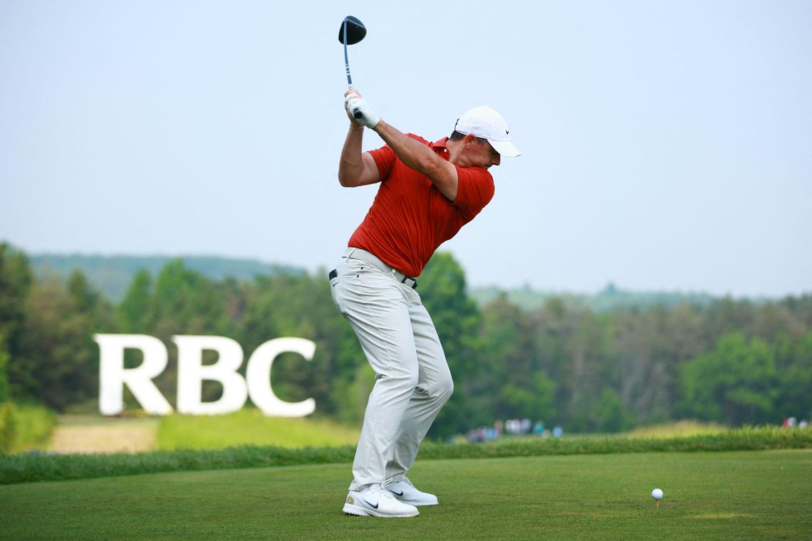 Difficult Oakmont awaits No.1 Scottie Scheffler in US Open
