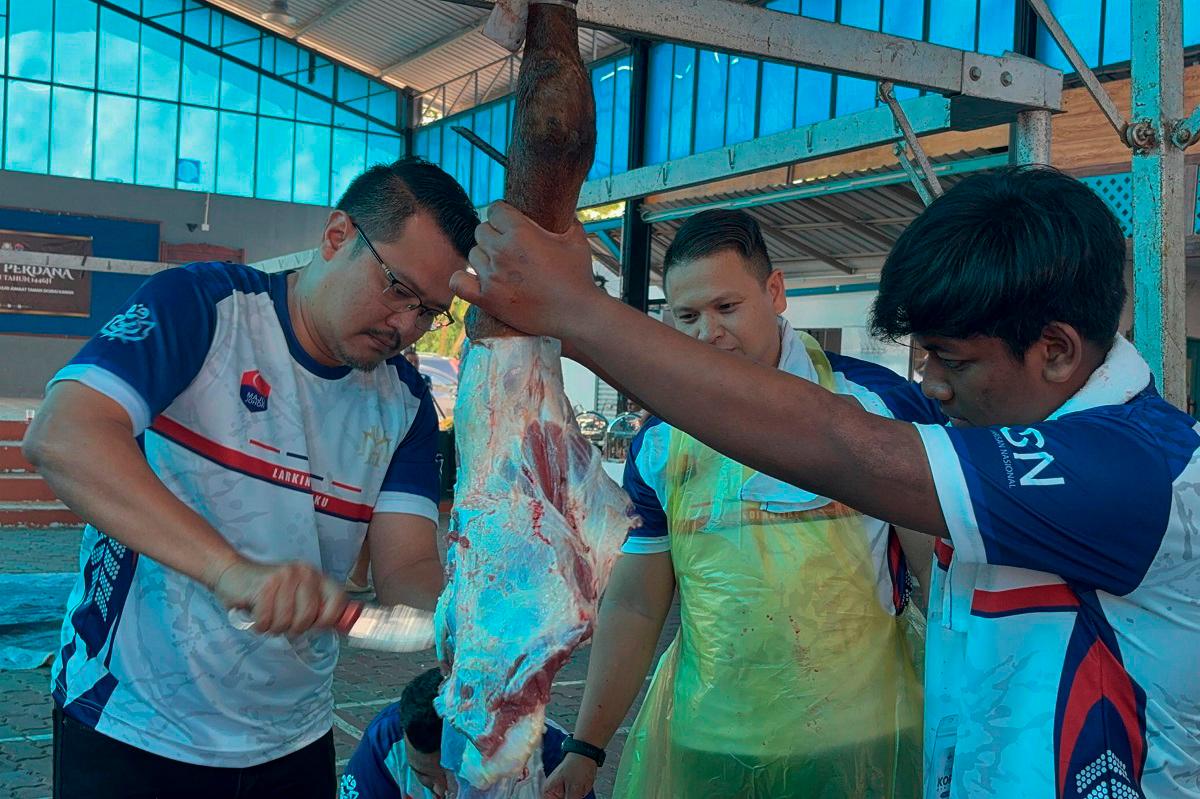 Sukma 2026: Johor begins early preparations with sights set on top-three finish