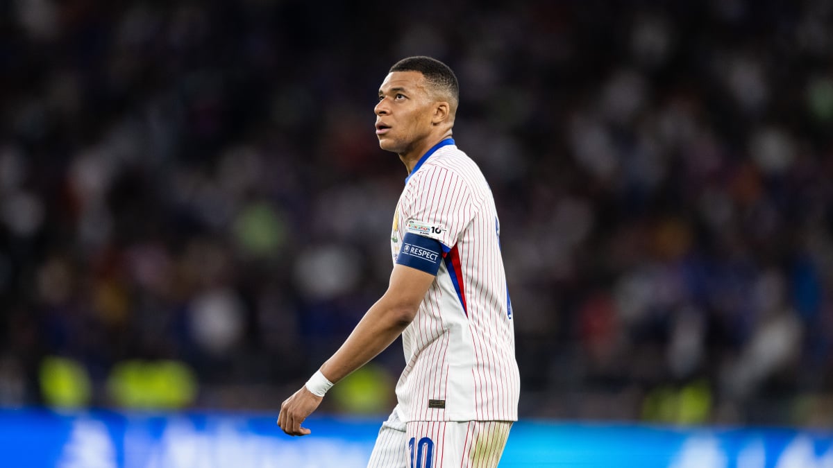 How to watch Germany vs. France online for free