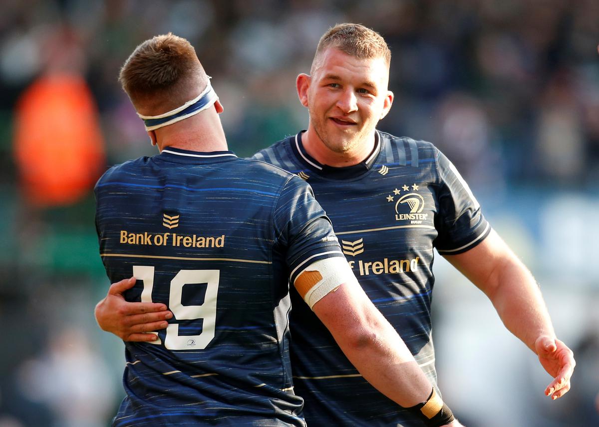 Leinster to face Bulls in United Rugby Championship final