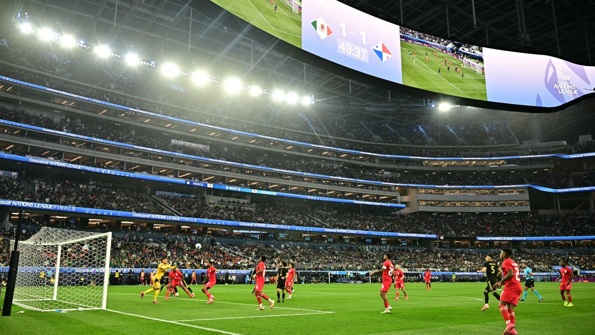 How to watch the 2025 Concacaf Gold Cup online for free