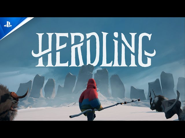 Herdling - Future Games Show & Demo Trailer | PS5 Games