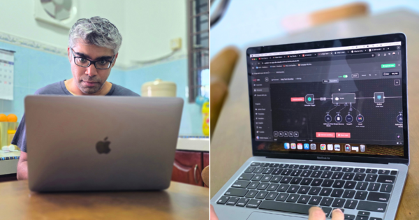 I Built An AI Agent In 4 Hours With Zero Coding Skills. Here's What Went Wrong (And Right)