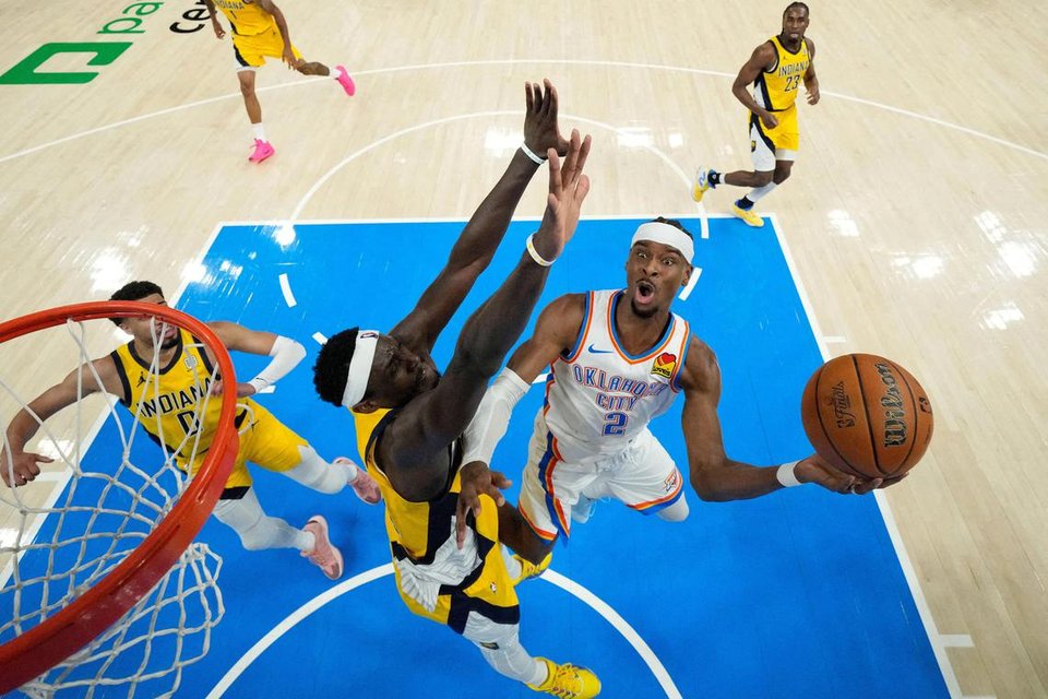 The NBA Has a Star Problem