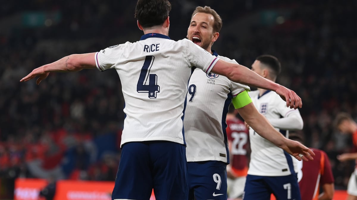 How to watch Andorra vs. England online for free