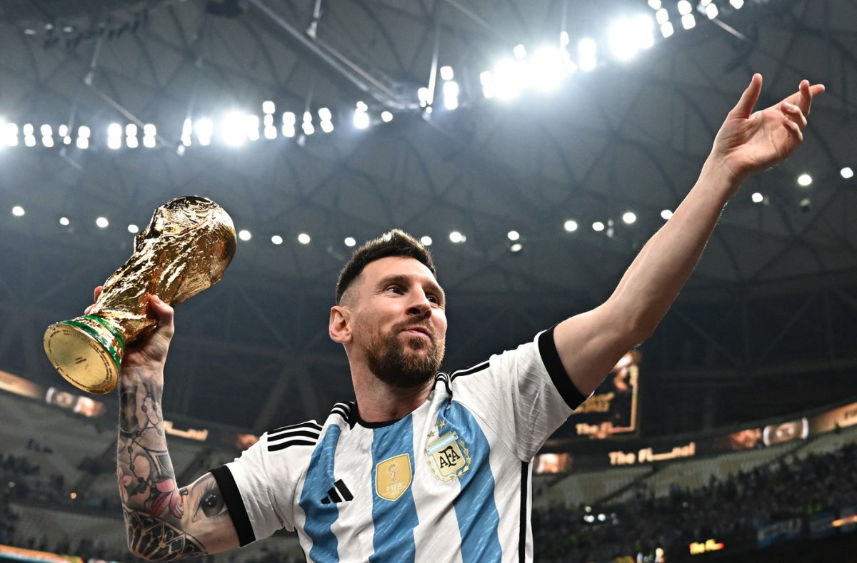 How are the 2026 World Cup contenders shaping up?