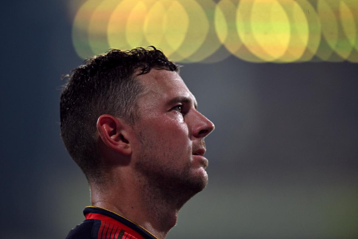 Australia's Hazlewood does not want to miss WTC final again