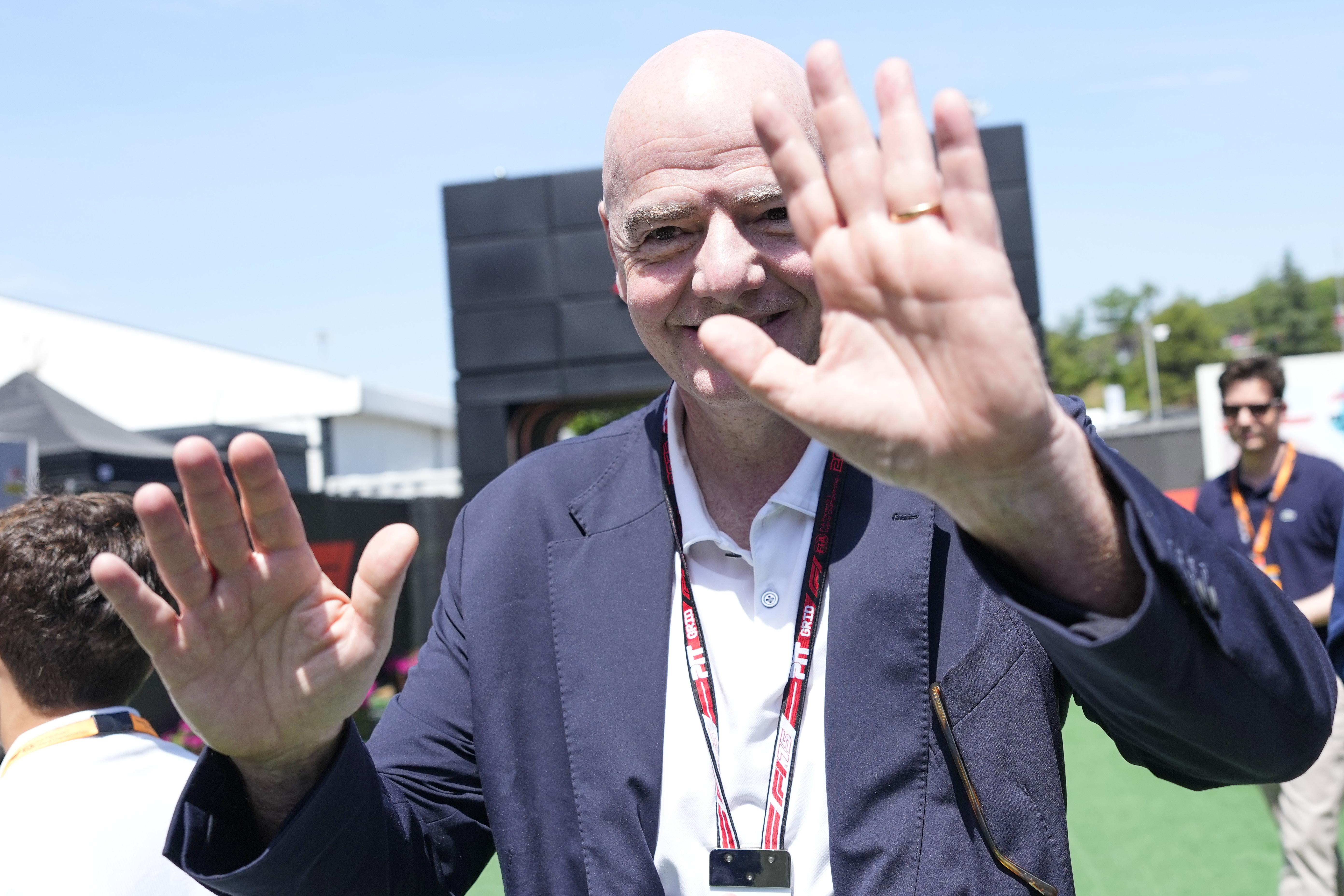 Triple-hosted World Cup: Huge ambition at a hefty cost to planet