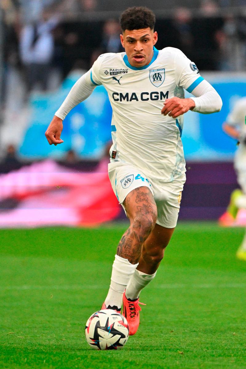 Luis Henrique joins Inter Milan ahead of Club World Cup
