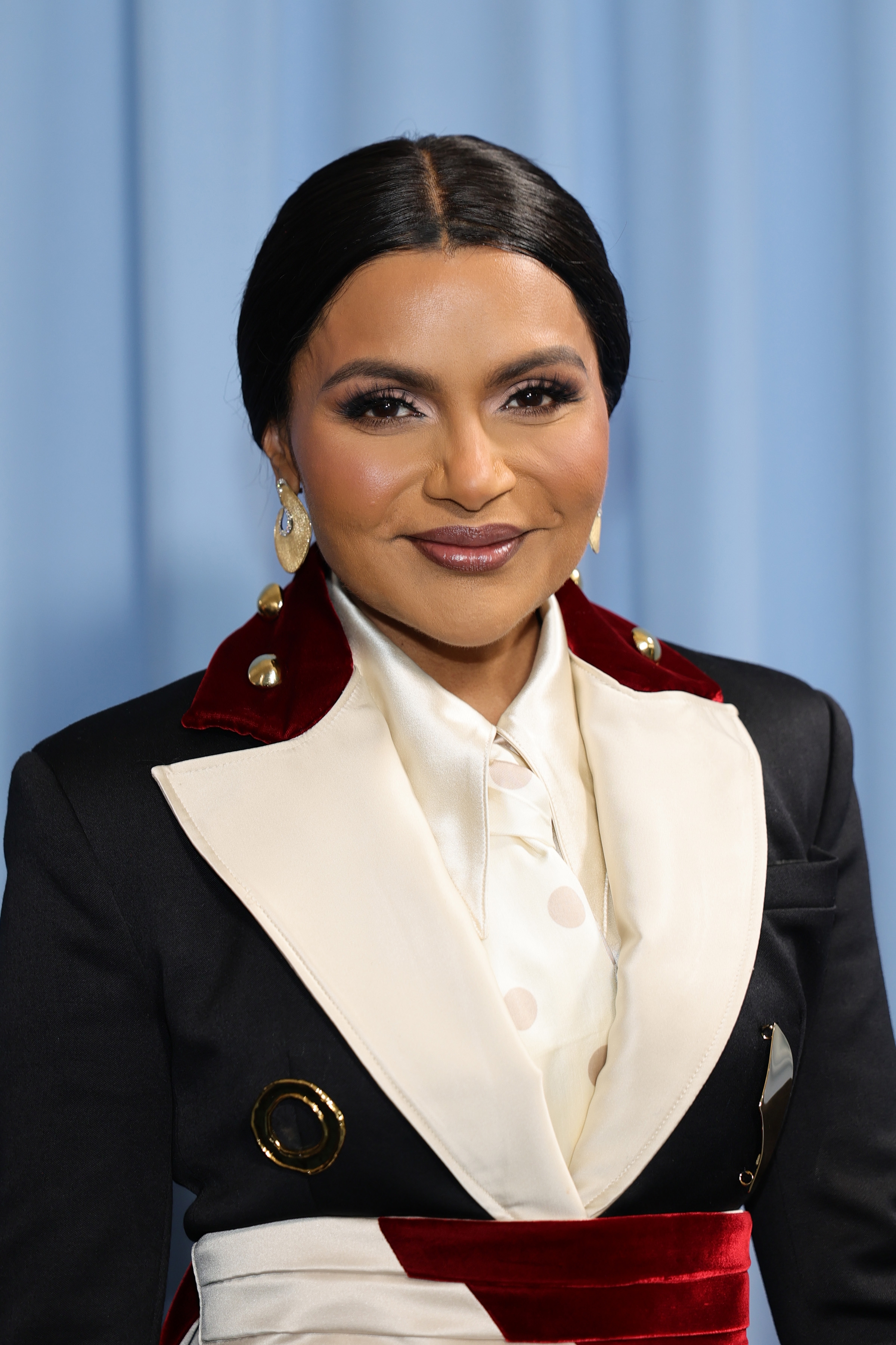 Mindy Kaling Revealed The Reason She Took A Break From Acting, And It Makes A Lot Of Sense