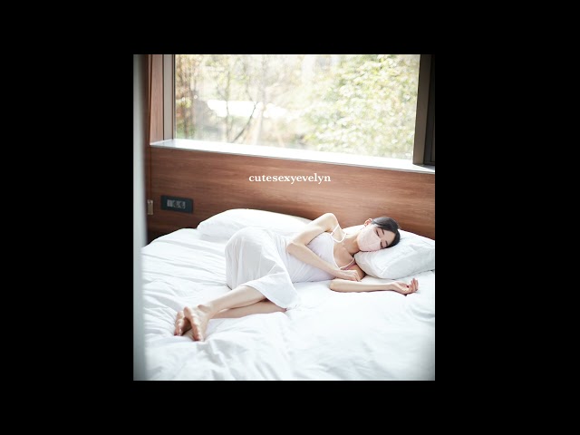 오늘도 수고했어요 I am very proud of you 🩷 이블린 목소리 Evelyn ASMR 02