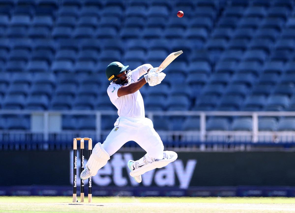 Cricket-Australia v South Africa-World Test Championship final