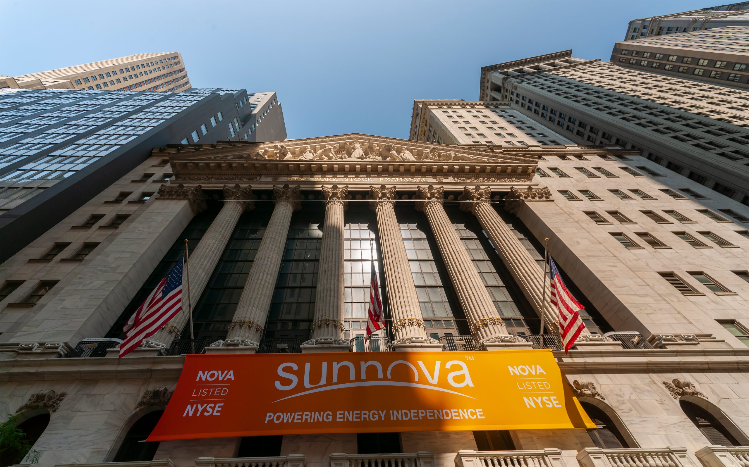 US rooftop solar firm Sunnova files for bankruptcy