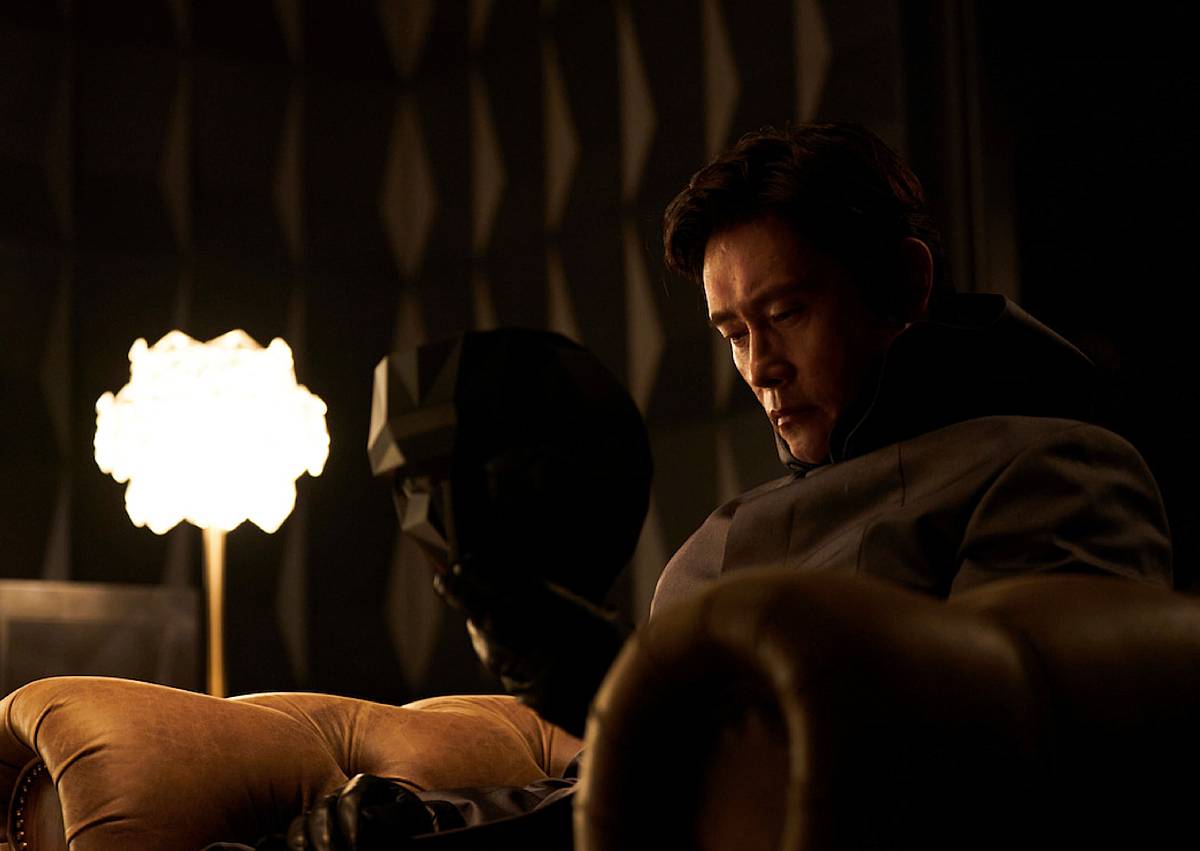 Dramatic final showdown: Lee Byung-hun says Squid Game 3 will be 'intense'