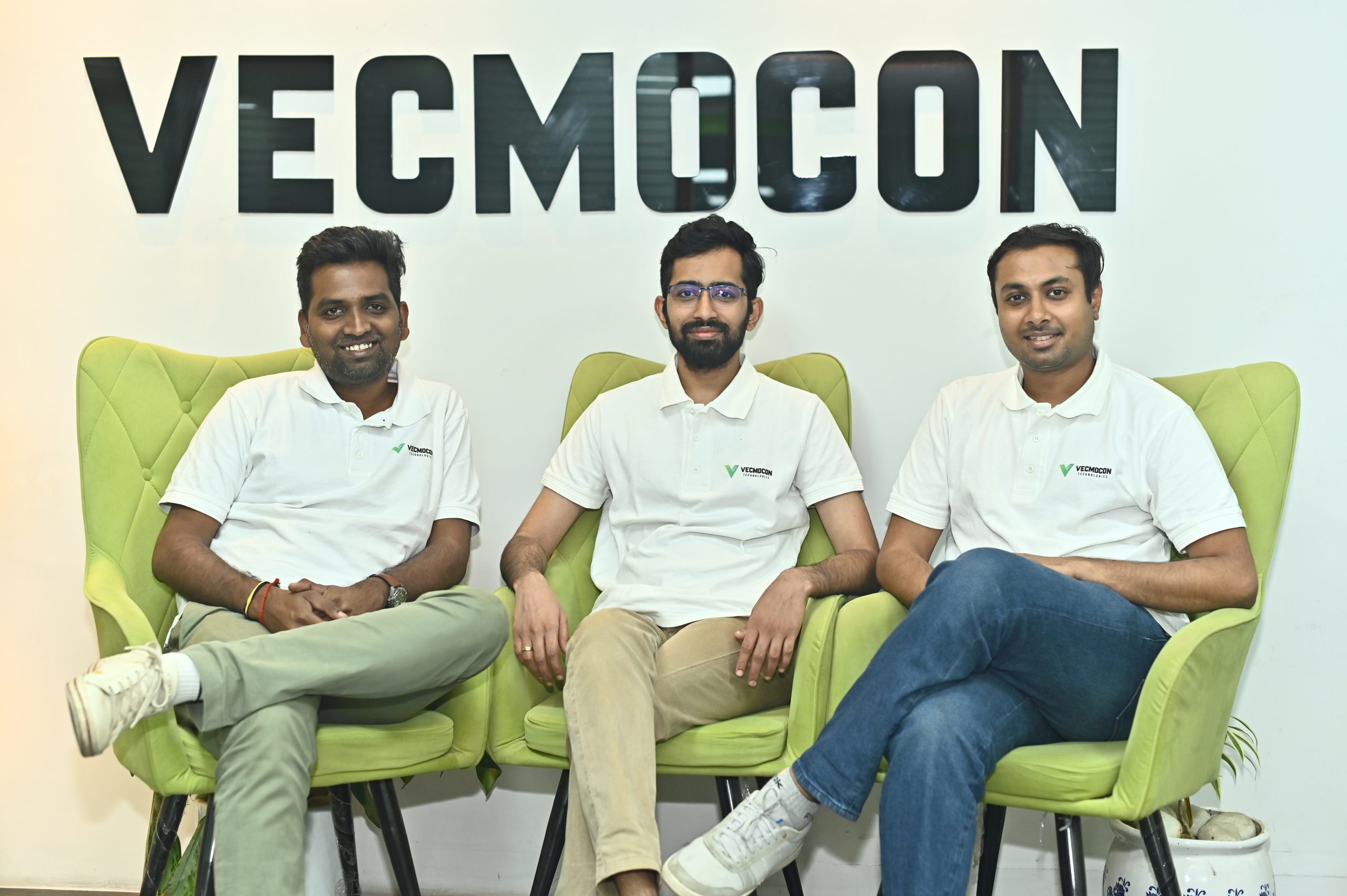 Indian deeptech EV solutions startup closes $18m series A