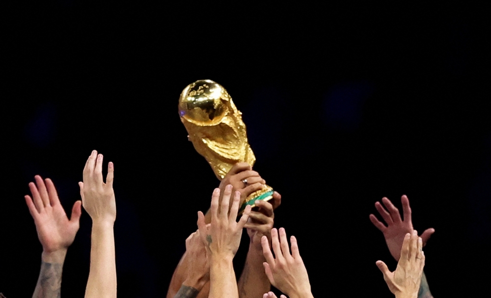How are the 2026 World Cup contenders shaping up? Argentina’s challenge, Europe’s hopes and Brazil’s crisis