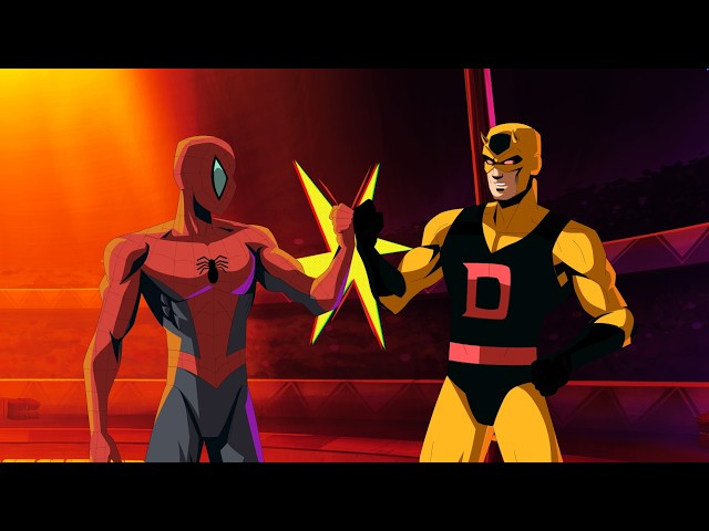 Daredevil and Spider-Man Team-Up | Today In Marvel History