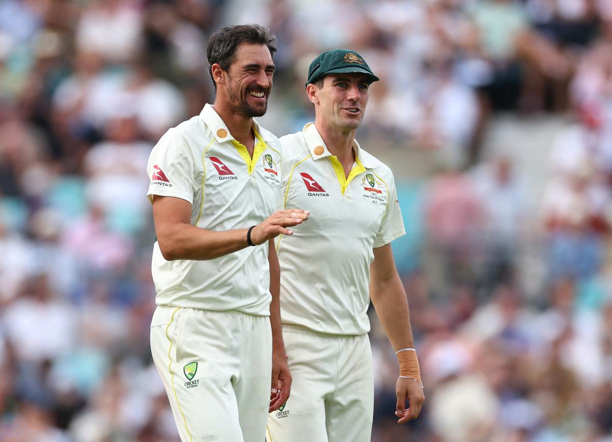 Cricket-World Test Championship final