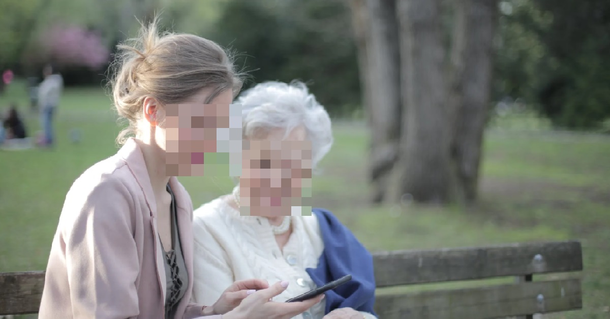 GIRL ASK IF SHE IS UNFILIAL FOR NOT TAKING CARE OF NEGLECTFUL PARENTS
