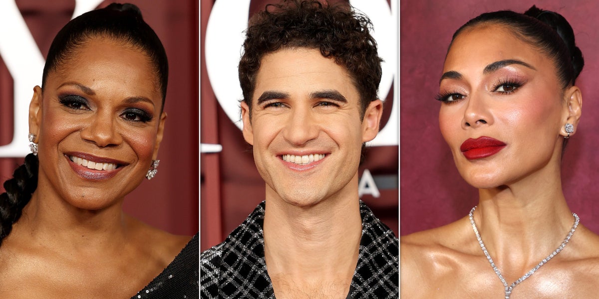 Here's the complete list of 2025 tony awards winners