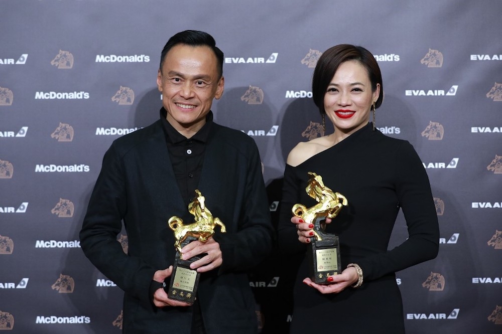 Meet Yeo Yann Yann, the Cantonese-speaking Godmother with Malaysian roots in ‘Havoc’ on Netflix