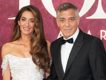 George & Amal Clooney, & More Couples Who Had a Date Night at the 2025 Tony Awards