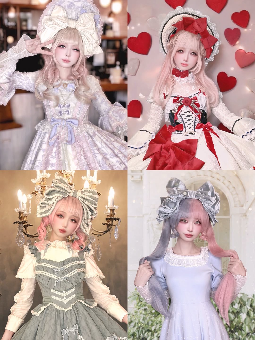 Japan’s Beloved Lolita Singer Is a 47-Year-Old Dad Who Faces Both Fame and Harassment