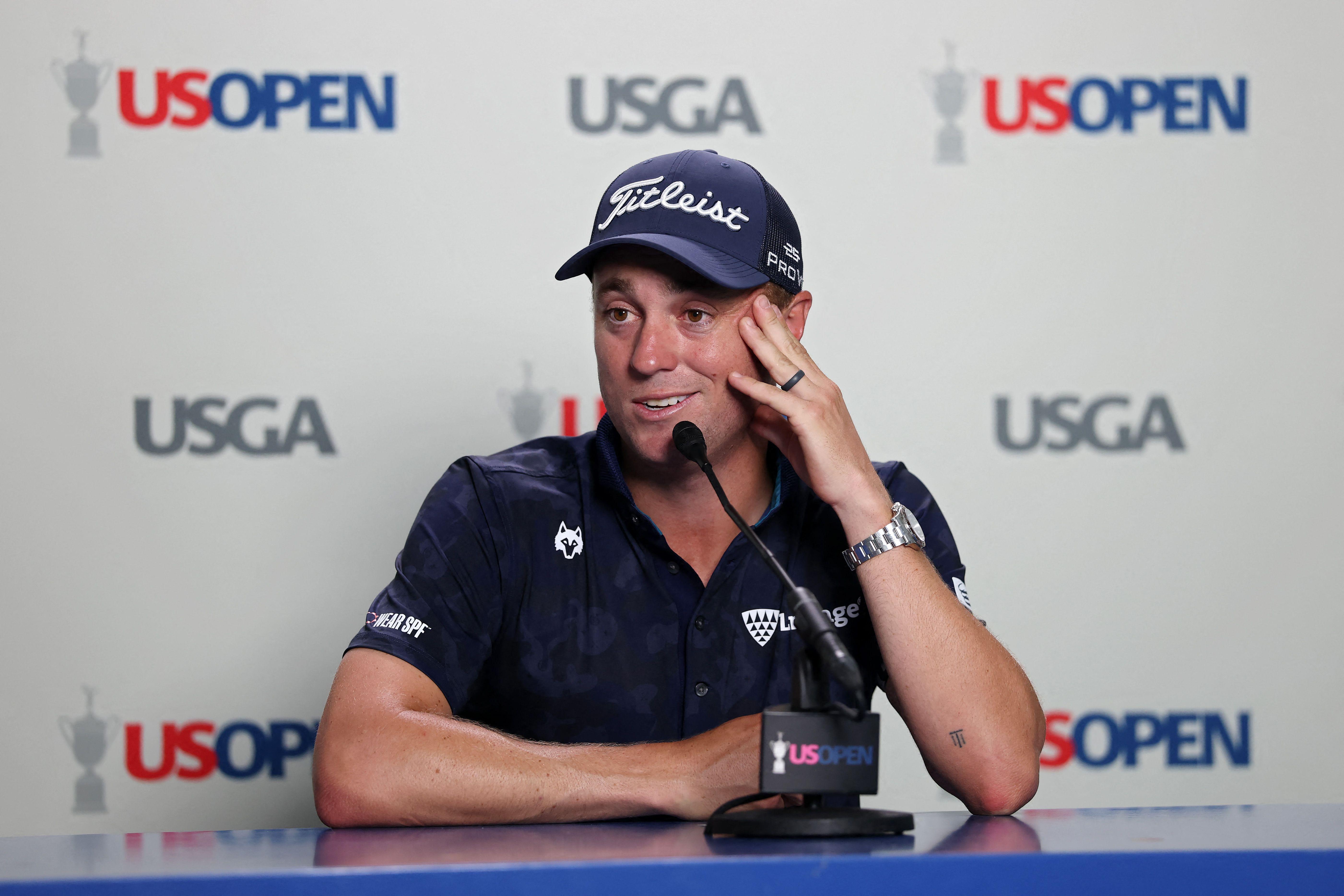 Patience and discipline needed for US Open at difficult Oakmont