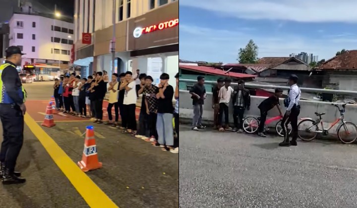 [Watch] Malaysia’s Basikal Lajak Crisis: When Children’s Games Turn Deadly