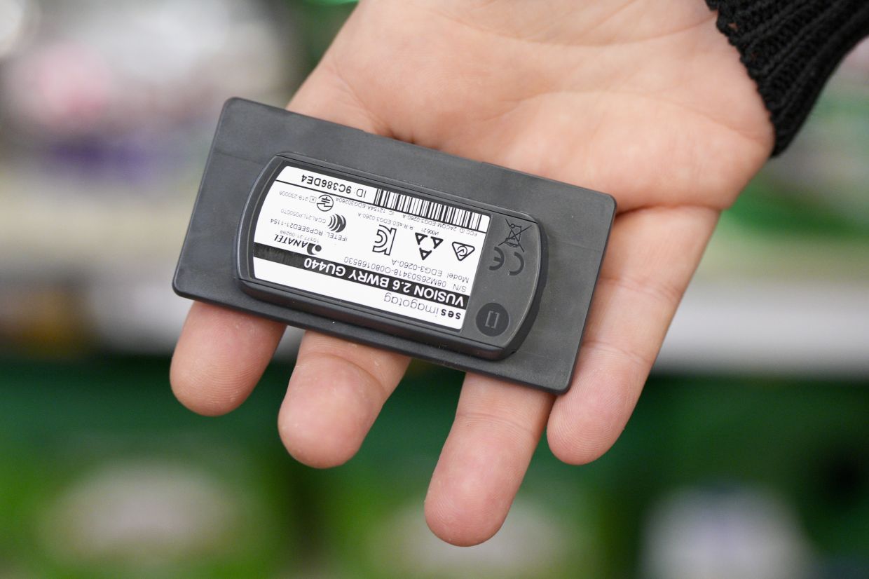 Shoppers are wary of digital shelf labels, but a study found they don't lead to price surges