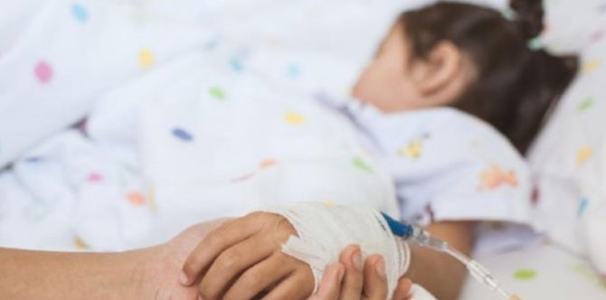 Turner Syndrome Only Occurs in Girls: Definition, Symptoms, Causes and Treatment