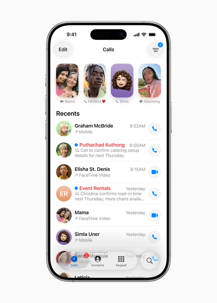 What is Hold Assist? Apple’s AI hold and call screening features explained