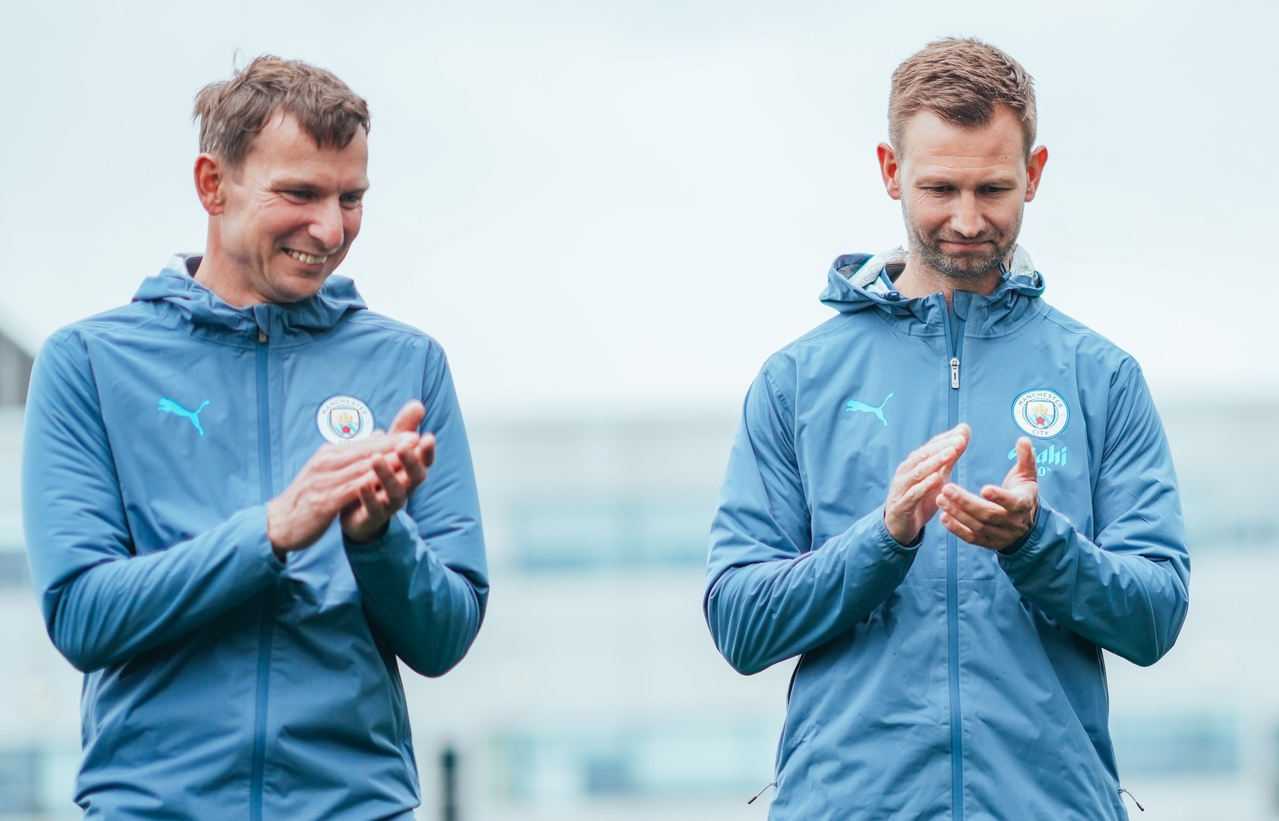 Man City hire two former Liverpool coaches, including Jurgen Klopp’s ex-assistant Pep Lijnders
