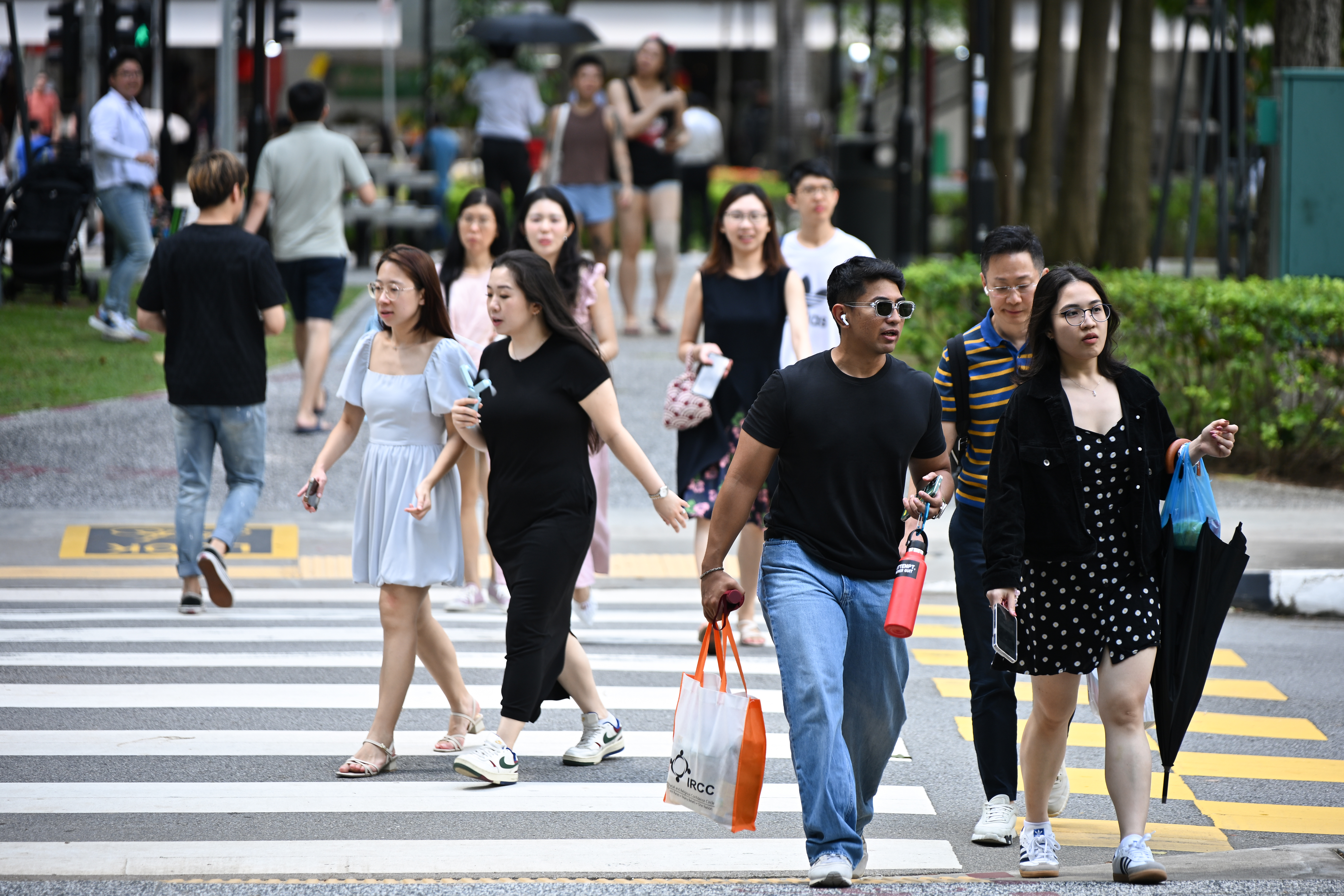 Immune differences among Asians as striking as between men and women: A*Star-led study