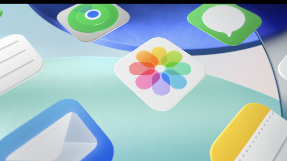 What is Liquid Glass? Apple debuts a beautiful new interface for iOS and iPadOS