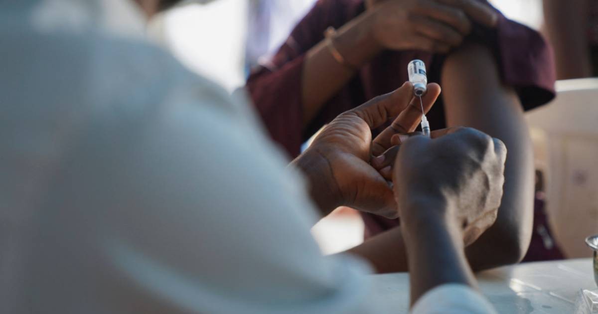 Mpox is still a health emergency, WHO says