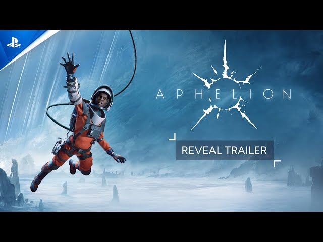 Aphelion - Reveal Trailer | PS5 Games