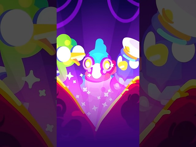 Test Our PC Game – Star Birds Demo Out Now!