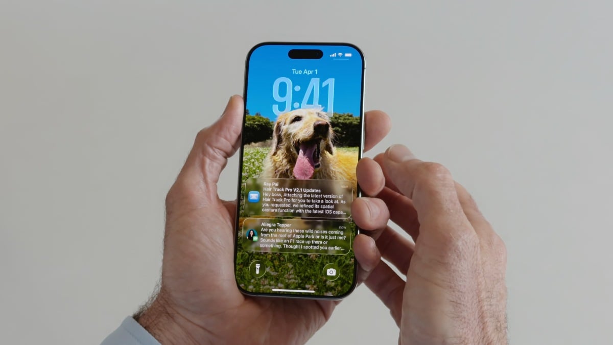 How to download iOS 26