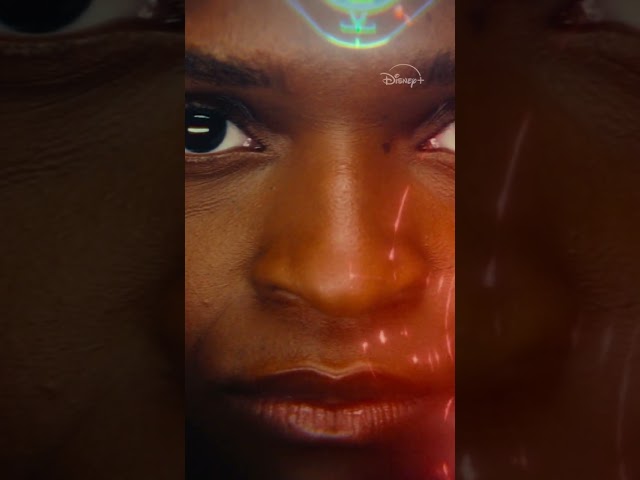 Marvel Television's Ironheart | Official Trailer 2 | Disney+