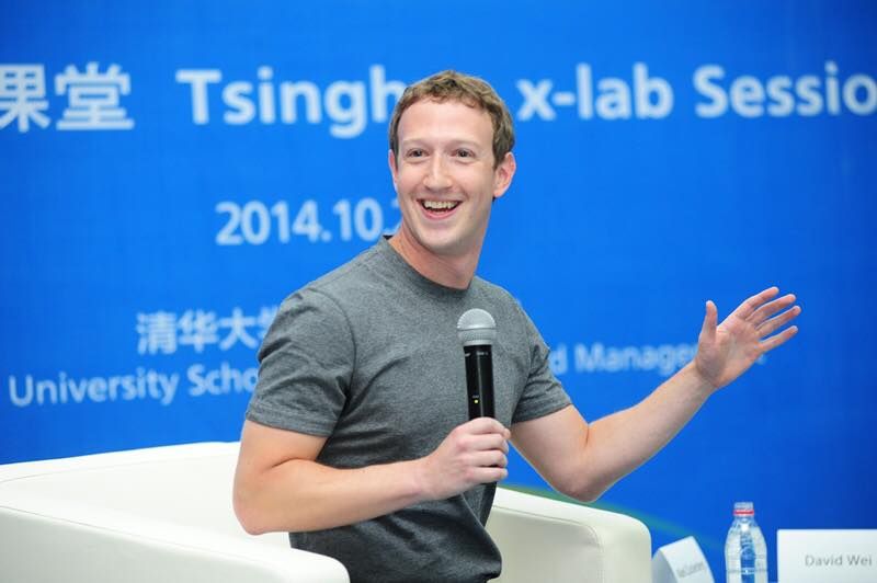 Meta forms ‘Superintelligence’ AGI team led by Zuckerberg