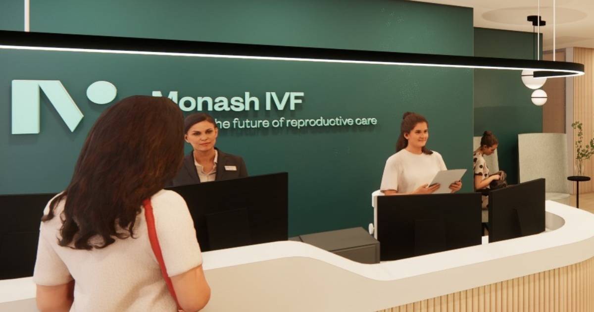 Monash IVF reports 2nd embryo incident in 2 months