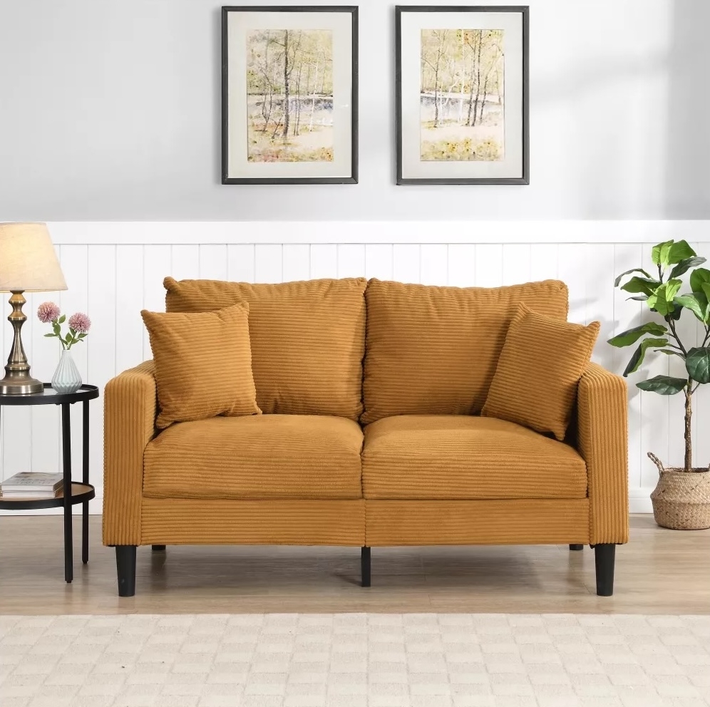 20 Target Sofas That Will Fit In Your Tiny Living Room