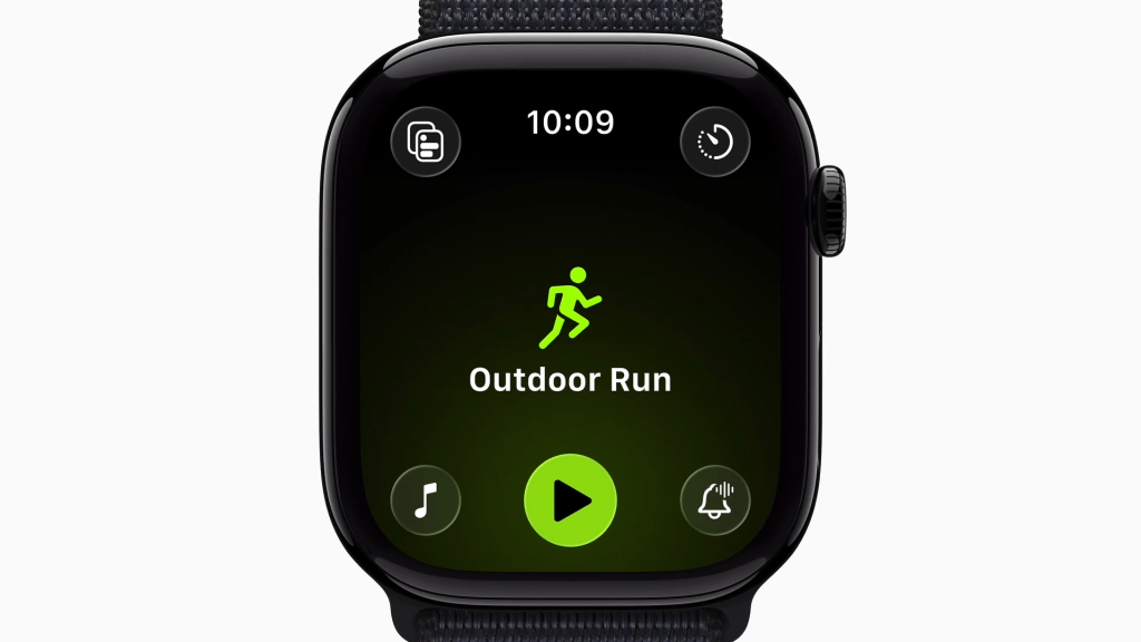 Is Workout Buddy the Apple Watch’s Clippy? I explain the motivational fitness feature