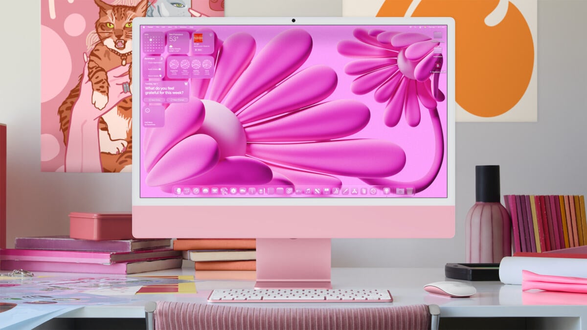 Apple reveals macOS 26 Tahoe: See all the changes coming to your MacBook