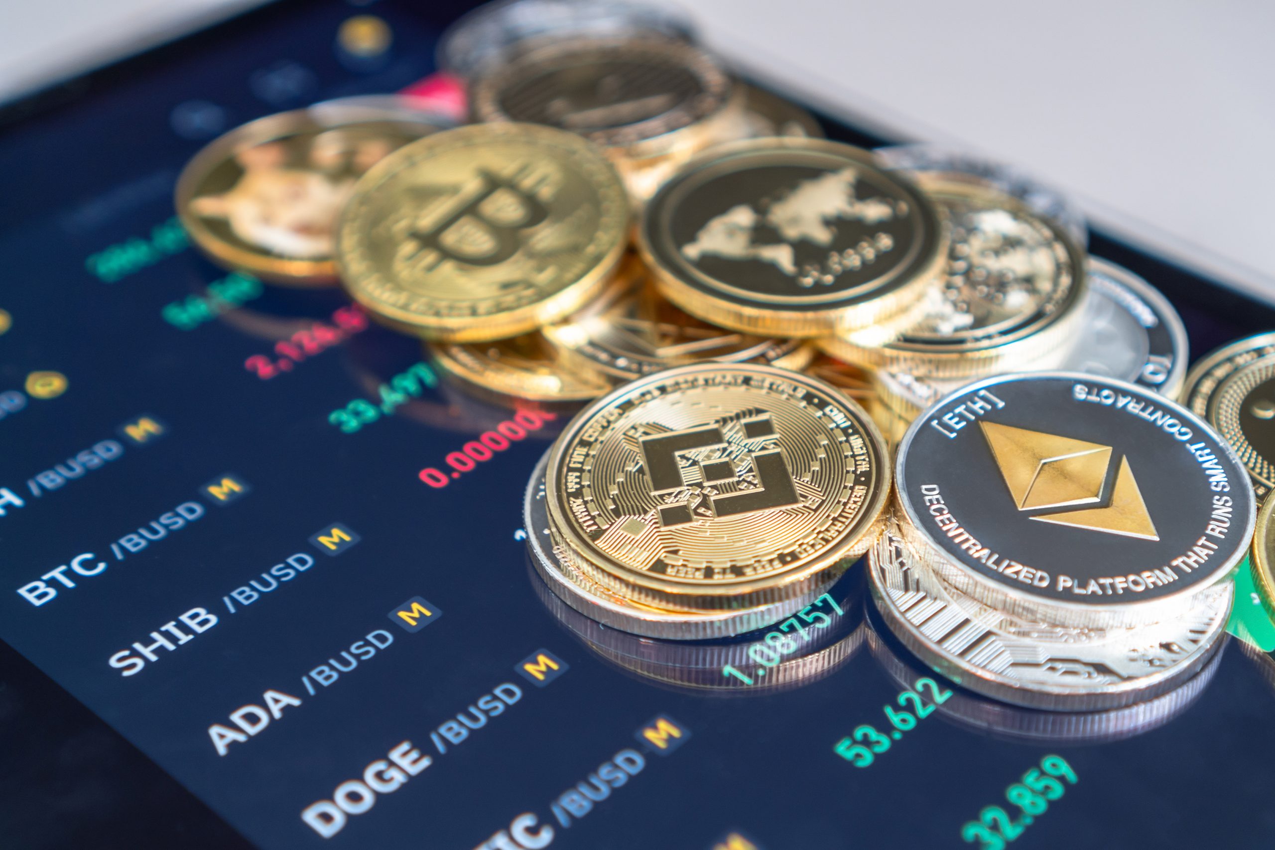 Koreans plan to buy more crypto as stablecoin push grows: survey