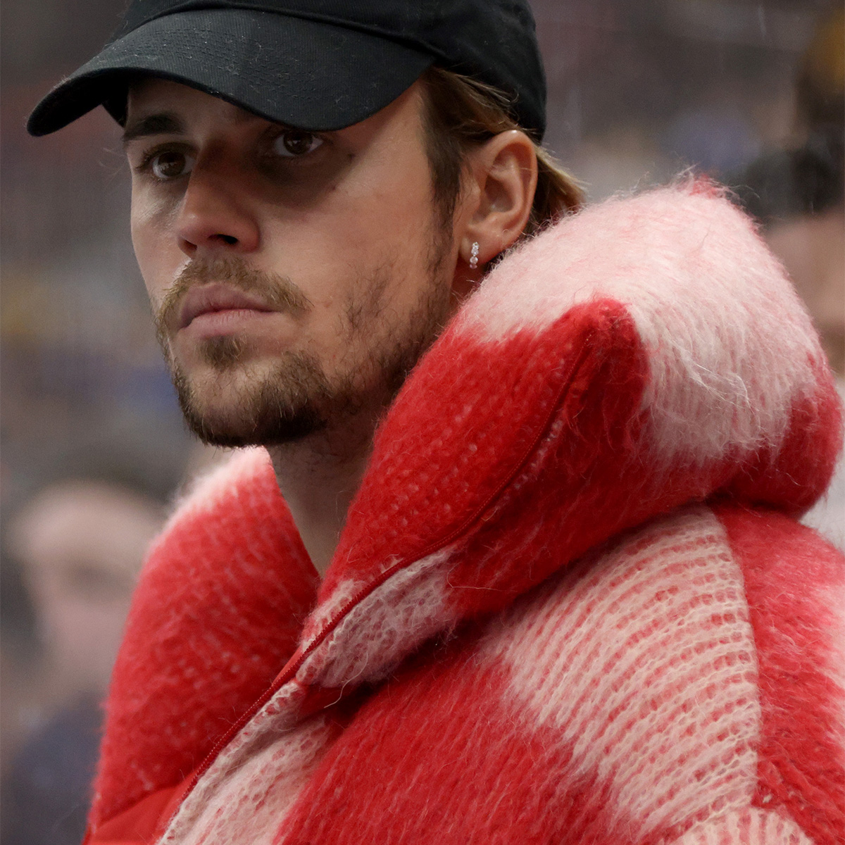 Justin Bieber Slams "Transactional Relationships” After Hailey Bieber Split Rumors