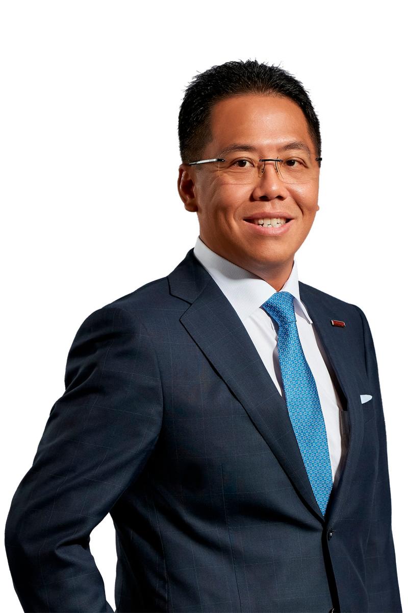 Kenanga Investors Recognised At The Global Islamic LSEG Lipper Fund Awards 2025 For Shariah-Compliant Excellence