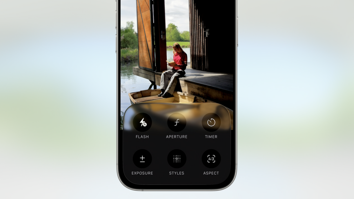 WWDC 2025: Apple's iOS 26 brings much-needed updates to Photos, Camera apps
